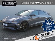 Hyundai Ioniq 6 - 77, 4 kWh 229pk RWD Business I UNIEKE PRIJS DIRECT LEVERBAAR