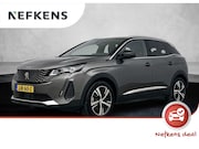 Peugeot 3008 - SUV HYbrid4 300pk GT | Accu 99% | Panoramadak | Navigatie| C