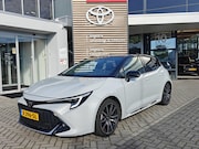 Toyota Corolla - Hybrid 140 GR Sport SCHUIF/KANTELDAK UITSTRALING PARKEERSENS