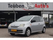 Daihatsu Cuore - 1.0-12V 100th Anniversary | | Airconditioning | Airbags