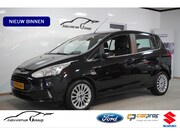 Ford B-Max - 1.6 TI-VCT Titanium | automaat | Trekhaak