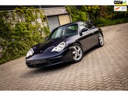 Porsche 911 - 3.6 Coupé Carrera AUT (320pk) Orig NL - Xenon - Alcantara