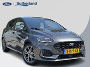 Ford Fiesta - 1.0 EcoBoost Hybrid ST-Line X 125 PK | Winter Pack | Achteru