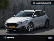 Ford Focus - Active Business 1.5 EcoBoost 150pk WINTER PACK | TREKHAAK | 