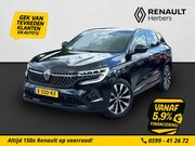 Renault Austral - 1.3 mild hybrid 360 CAMERA / STOEL/STUUR VERW. / TREKHAAK / 