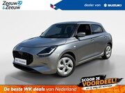 Suzuki Swift - 1.2 Select Smart Hybrid | NL Auto | 16" lichtmetalen velgen 