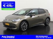 Volkswagen ID.3 - Pro 59 kWh | SOH 96% | DCC Adaptief | Panoramadak | Stuurver