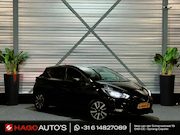 Nissan Micra - 1.0 IG-T Tekna AUT/AIRCO/LED/BOSE-PERSONAL/NAVI/CARPLAY/CRUI