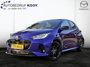 Mazda 2 Hybrid - 1.5 116 CVT Homura / Parkeersensoren / Camera / Carplay