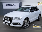 Audi Q5 - 2.0 TFSI quattro Adrenalin Sport PANO/3XS-LINE/CAMERA/CRUISE