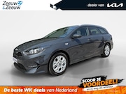 Kia Ceed - Sportswagon 1.0 T-GDi ComfortLine | NAVI | CAMERA | CLIMATE