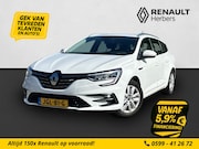 Renault Mégane E-Tech - Estate 1.6 Plug-In Hybrid 160 Business Zen APPLE CARPLAY/AND