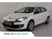 Renault Mégane - Estate 1.2 TCe Bose | Navi | Cruise | Climate |