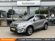 Suzuki Vitara - 1.0 Boosterjet Select Automaat | All season Banden | Trekhaa