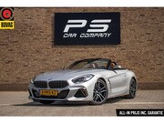 BMW Z4 - Roadster M40i First Edition, Leder, H&K, Head-Up, ACC