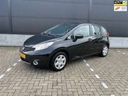 Nissan Note - 1.2 Acenta