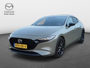Mazda 3 - 2.5 e-SA-G Homura 2.5 140pk Automaat