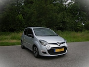 Renault Twingo - 1.2 16V Dynamique . Airco . Achter spoiler . LMV . Toerentel