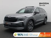 Skoda Kodiaq - 1.5 TSI PHEV Sportline Business 204PK DSG Panoramadak, Trekh