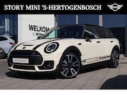 MINI Clubman - Cooper S Rockingham GT JCW Automaat / Panoramadak / Comforts