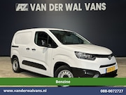 Toyota ProAce City - 1.2 Turbo 111pk Benzine Motor L1H1 Euro6 Airco | 3-Zits | Ap