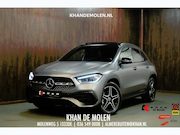 Mercedes-Benz GLA-Klasse - GLA 250 e AMG Line