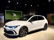 Volkswagen Golf - 1.4 eHybrid GTE Pano|Camera|Keyles|Nav|Trekhaak|IQ