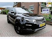 Land Rover Range Rover Evoque - 2.0 Si4 SE Dynamic AUTOM/NAVI/CRUISE/PANO/PDC V+A/CAMERA/LED