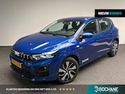 Dacia Sandero - 1.0 TCe 100 limited edition | Camera | Carplay | Climate con