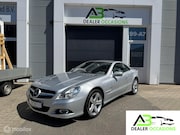 Mercedes-Benz SL-klasse - 500 Cabrio, Automaat, voll optie, Staat