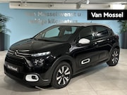 Citroën C3 - 1.2 PureTech Business | Camera | Trekhaak | Lichtmetalen vel