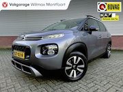 Citroën C3 Aircross - 1.2 PureTech S&S Shine|Keyless|afn.Trekhaak|Cruise|Navi|Carp