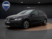 Volkswagen Polo - 1.0 TSI Life | Navigatie | Camera | Stoelverwarming |