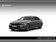 BMW 3-serie - 330e M sport pro| M stoelen