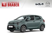 Kia Picanto - 1.0 GDi ExecutiveLine | Nieuw | Direct leverbaar | Tot € 2.0