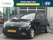 Hyundai i10 - 1.0 Premium | Achteruitrijkcamera | Airco | Navigatie |
