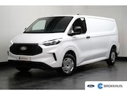 Ford Transit Custom - 300 2.0 TDCI L2H1 Trend Leder | Camera | Apple Carplay/Andro