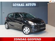 Opel Karl - 1.0 ecoFLEX Edition | AIRCO | CRUISE | ELEK.RAMEN | APK.