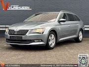 Skoda Superb - Combi 1.6 TDI Style Business | € 5.700, - NETTO! |