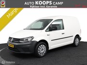 Volkswagen Caddy - Bestel 1.2 TSI L1H1 BMT Trendline | Marge |BTW / BPM Vrij | 