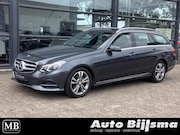 Mercedes-Benz E-klasse - 200 Ambition Avantgarde, adaptieve cruise, led verlichting,