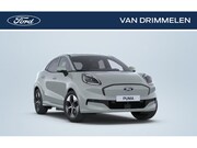 Ford Puma - 46.8 kWh 168pk Gen-E Cactus Grey | Winter Pack | Comfort Pac