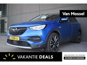 Opel Grandland - 1.6 Turbo Hybrid4 Business Executive