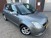Suzuki Swift - 1.5 Comfort / Airco / 5DRS / LM / MF Stuur