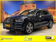 Audi Q5 - 55 TFSI e Quattro S-Edition B&O Virtual Cockpit Camera