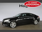 Opel Insignia - 2.0 T Edition Automaat Clima Navigatie Cruise Control Rijkla