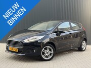 Ford Fiesta - 1.0 EcoBoost Titanium