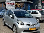 Toyota Aygo - AUTOMAAT+APK* 1.0-12V Comfort