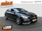 Mercedes-Benz CLA-Klasse - Shooting Brake 180 AMG Night Pack | NL AUTO | Pano | Stoelve