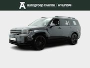 Hyundai Santa Fe - 1.6 T-GDI PHEV Black Line - PHEV (Ecotronic Gray Pearl)